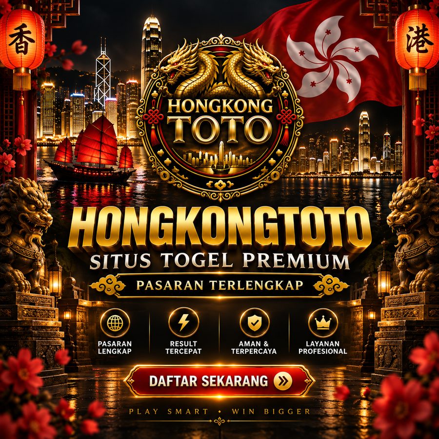 Hongkongtoto Koto Kampar Hulu